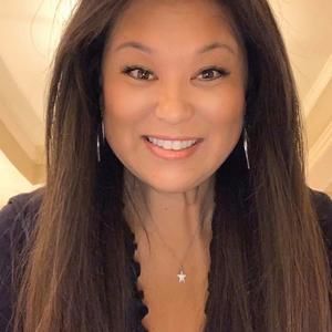 Meet your Posher, Angie